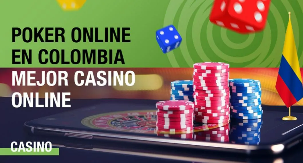 Los mejores casinos para jugar poker online en Colombia