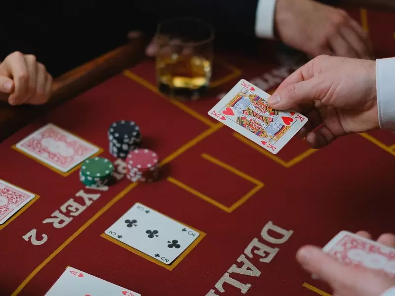 Nuevos casinos online en Colombia