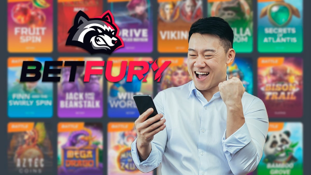 Juega, apuesta y gana bitcoin en el casino online BetFury