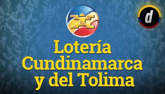 Lotería Cundinamarca y Tolima de este lunes 28 del 2022: sorteo y resultados en Colombia