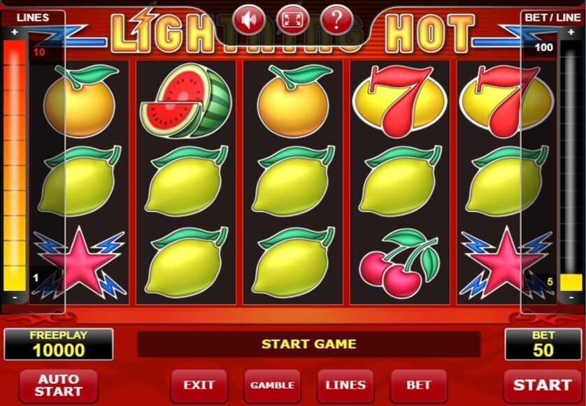 Comment savoir si une machine à sous va payer au casino ?