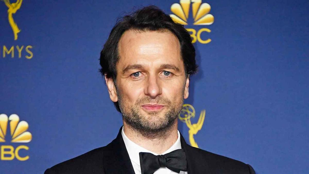 Una desafortunada broma sobre James Bond hizo que Matthew Rhys no protagonizada Casino Royale