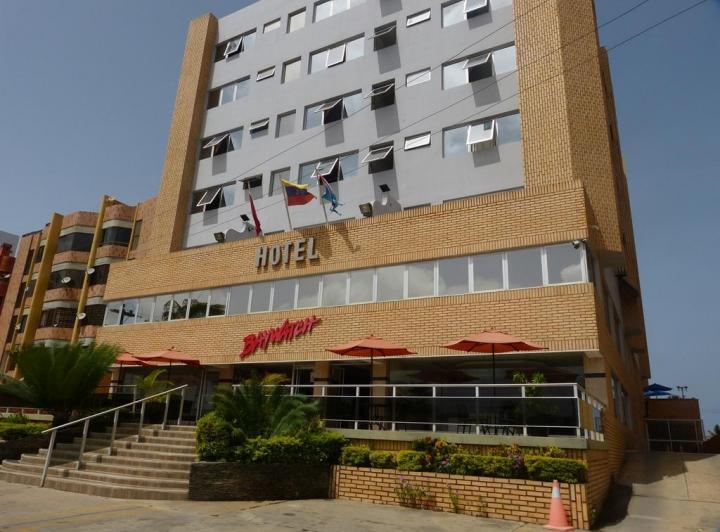 Rechazan despido injustificado de 20 trabajadores en casino de Tucacas