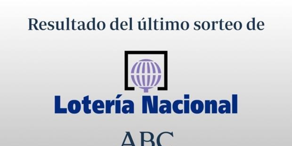 Comprobar el resultado de la Lotería Nacional de hoy sábado, 27 de mayo de 2023