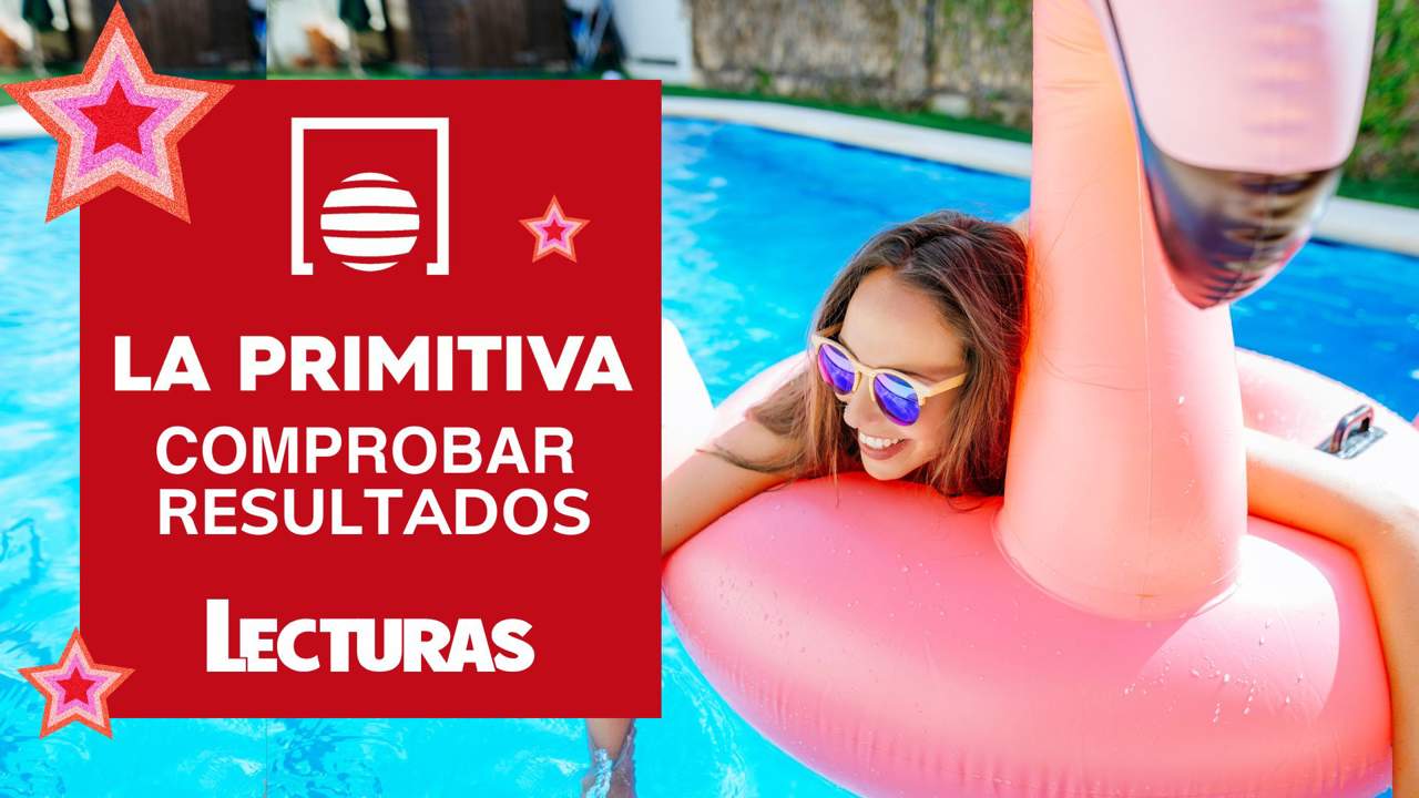 Resultados y números premiados: la Primitiva de hoy sábado 1 de julio