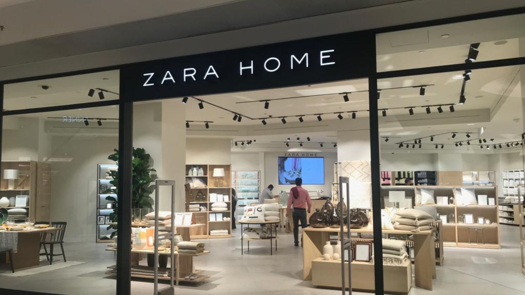 Zara Home apuesta por la artesanía para dar un toque de elegancia a tu hogar