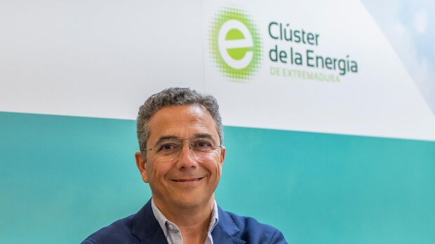 El Clúster de la Energía de Extremadura es reconocida por el Ministerio como Asociación Empresarial Innovadora