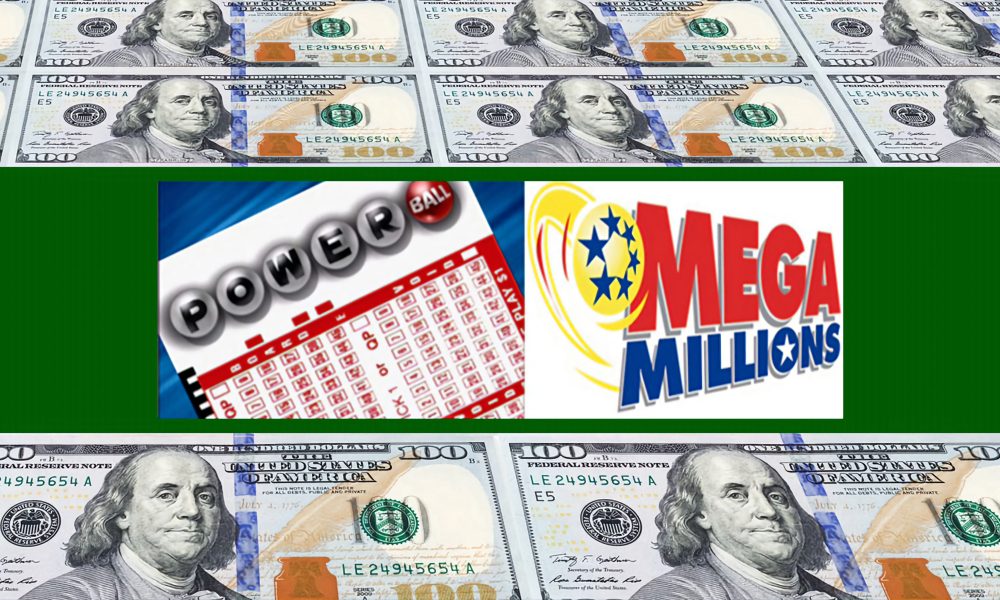 Lotería de Mega Millions pone en juego el premio mayor de $820 millones