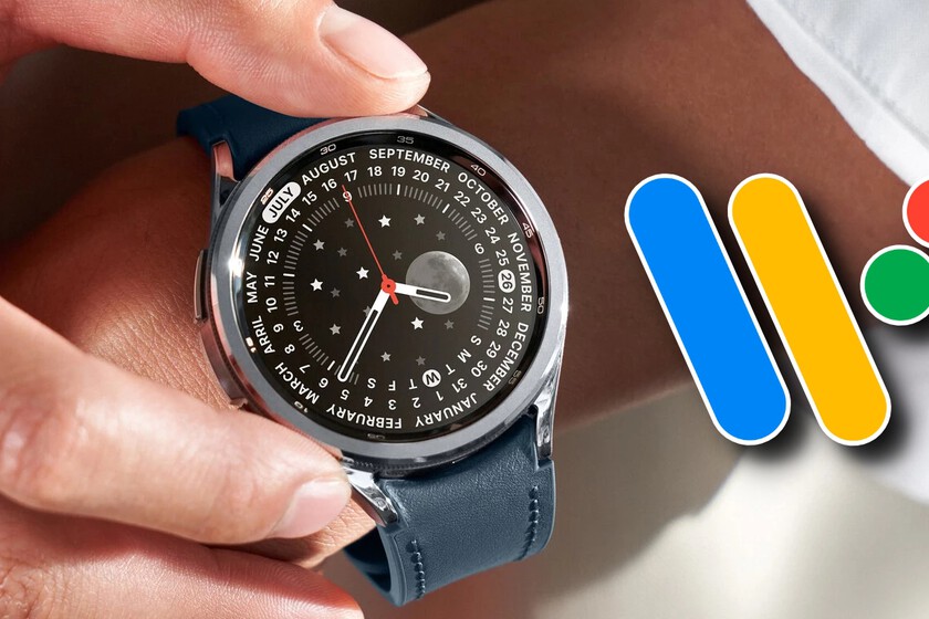 Los Samsung Galaxy Watch se han convertido en los salvadores de Wear OS: ni siquiera Google potencia su sistema