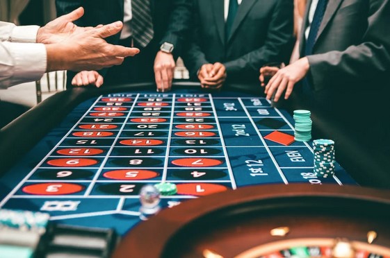 Los mejores juegos de casino chillbet