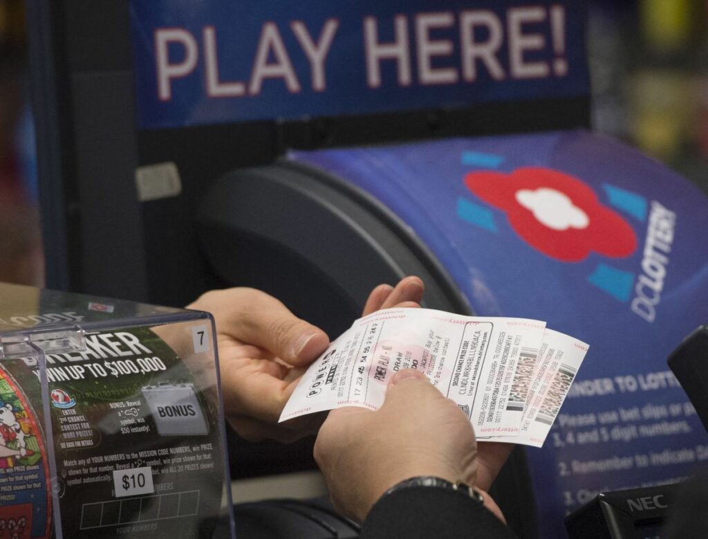 Resultados del Powerball del lunes 18 de septiembre